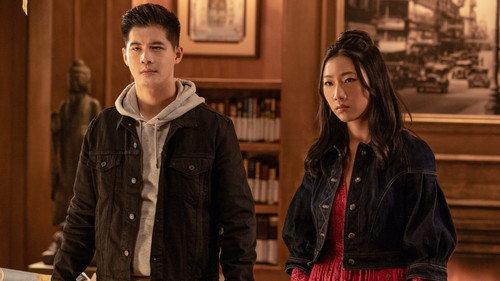 Kung Fu Season 2 Episode 3 - The Bell