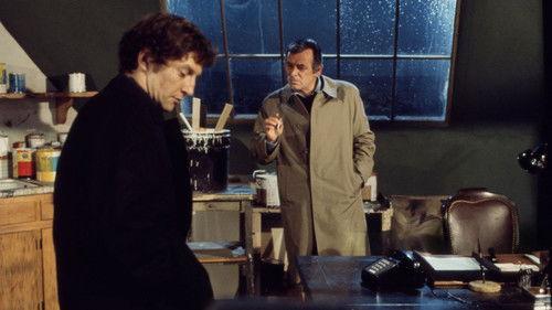 Harry O Season 1 Episode 16 - The Confetti People