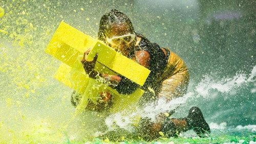I'm a Celebrity...Get Me Out of Here! Season 24 Episode 21 - Celebrity Cyclone