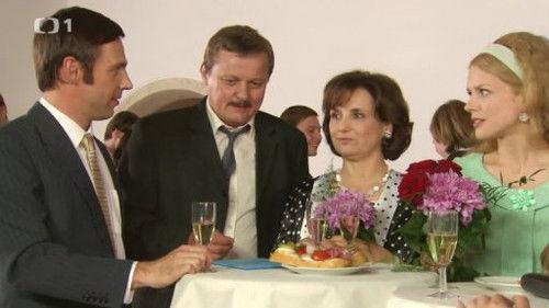 Vyprávěj Season 1 Episode 10 - Episode 10