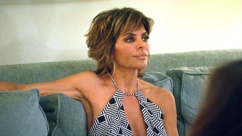 The Real Housewives of Beverly Hills Season 6 Episode 11 - Please Welcome Erika Jayne!