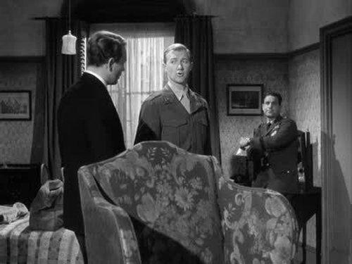 Danger Man Season 1 Episode 18 - The Girl Who Liked GI's