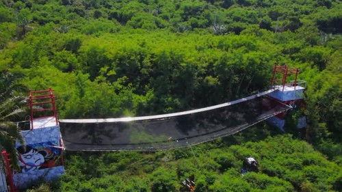 Takeshi’s Castle: Thailand Season 3 Episode 1 - Episode 1