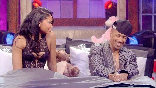 Nick Cannon Presents: Wild 'N Out Season 6 Episode 13 - Peter Gunz/Angel Haze