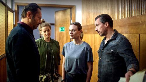 The Elements of Sasza Season 1 Episode 2 - Episode 2