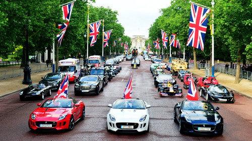 Top Gear Season 20 Episode 6 - Episode 6