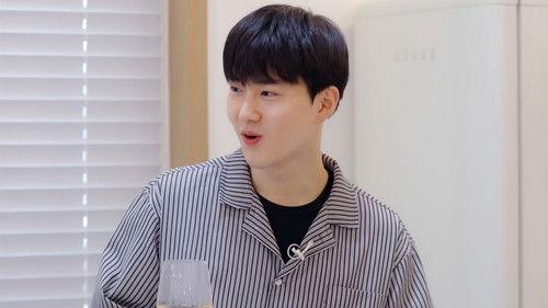 EXO's Travel the World on a Ladder Season 3 Episode 6 - Episode 6