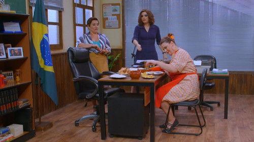 Xilindró Season 4 Episode 6 - Episode 6