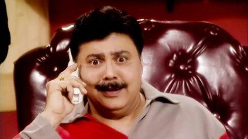 Sarabhai vs Sarabhai Season 1 Episode 25 - Khichdi With Sarabhai Part 1