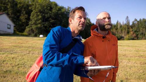 71° nord - team Season 1 Episode 1 - Episode 1