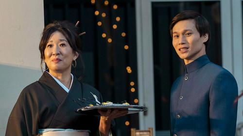 The Sympathizer Season 1 Episode 2 - Good Little Asian