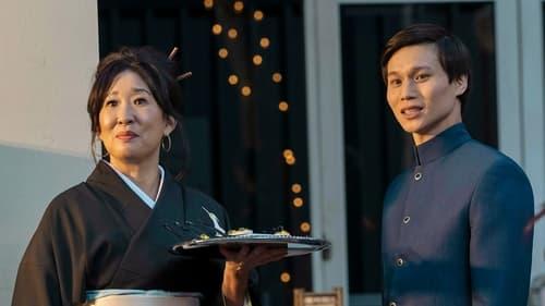 undefined Season 1 Episode 2 - Good Little Asian