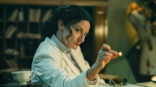 undefined Season 3 Episode 6 - 1917 Patrol