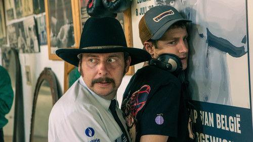 Chantal Season 1 Episode 4 - Who the fuck is Collossus?