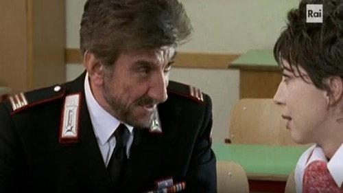 The marshal Rocca Season 4 Episode 1 - Without forgiveness