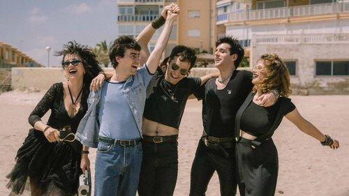 undefined Season 1 Episode 7 - Episode 7