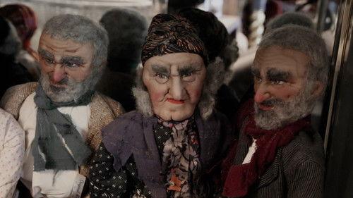 American Pickers Season 19 Episode 20 - Naughty and Nice