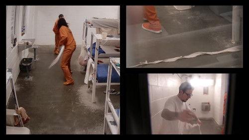 Unlocked: A Jail Experiment Season 2 Episode 1 - Dangerous Politics