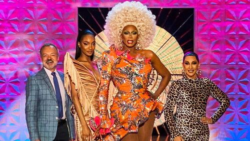 RuPaul's Drag Race UK Season 2 Episode 3 - Episode 3