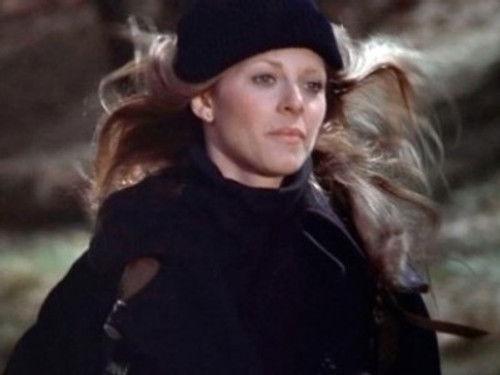 The Bionic Woman Season 3 Episode 9 - Escape to Love