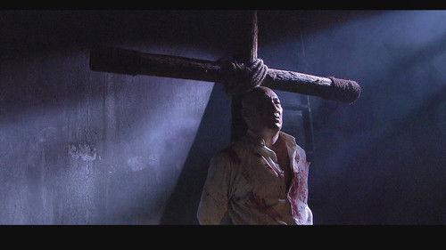 Before Daybreak Season 1 Episode 12 - Episode 12