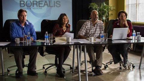 Hard Rock Medical Season 1 Episode 1 - Q and Eh?