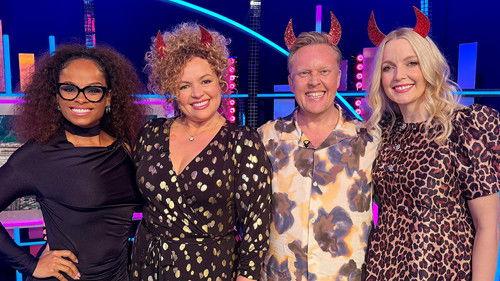 Strictly Come Dancing: It Takes Two Season 23 Episode 25 - Episode 25