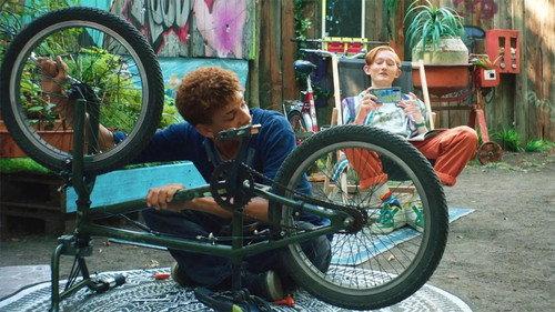 Uferpark – Gute Zeiten, wilde Zeiten Season 1 Episode 16 - Episode 16