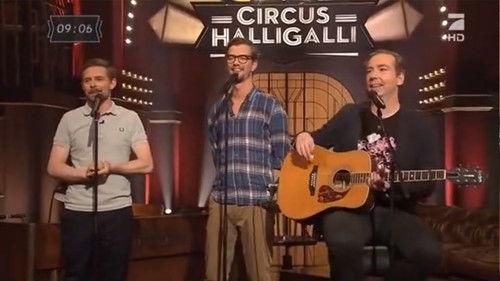 Circus Halligalli Season 1 Episode 8 - Episode 8