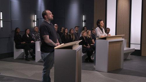 Everyday Justice Season 2 Episode 20 - Episode 20