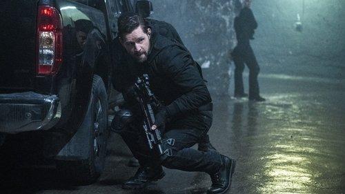 FBI: International Season 2 Episode 22 - Fencing the Mona Lisa