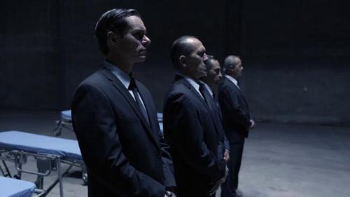 Sr. Avila Season 2 Episode 1 - Christ's Hitman