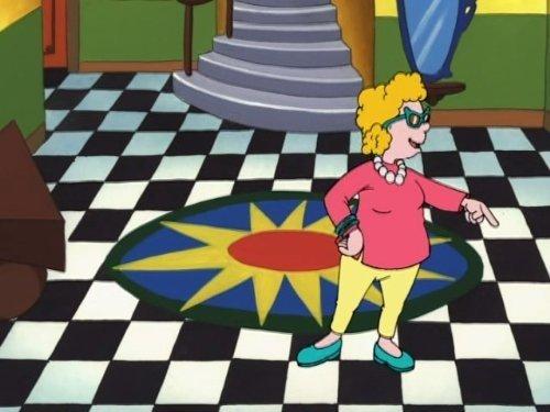 Mona the Vampire Season 1 Episode 17 - Episode 17