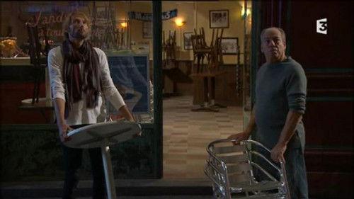 Plus belle la vie Season 11 Episode 11 - Episode 2611