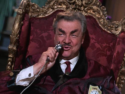 undefined Season 2 Episode 11 - The Clock King's Crazy Crimes