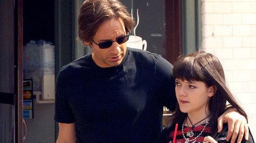 Californication Season 2 Episode 12 - La Petite Mort