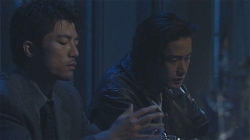 Ice World Season 1 Episode 8 - Tragedy