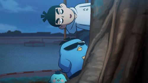 Scissor Seven Season 2 Episode 10 - Fate