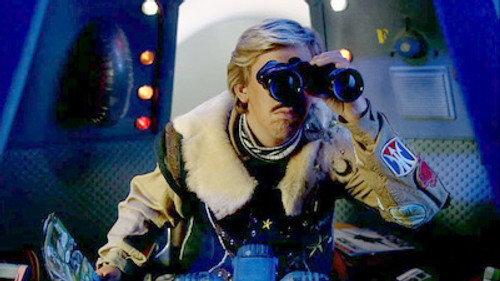 Zingaburia Season 1 Episode 4 - Episode 4