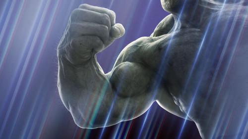Marvel Studios Legends Season 1 Episode 21 - Bruce Banner