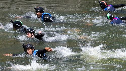 The Challenge: World Championship Season 1 Episode 10 - Cruel World