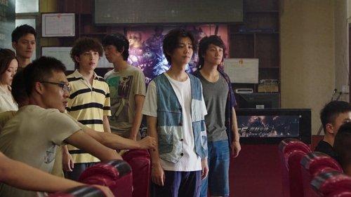 Cross Fire Season 1 Episode 17 - Episode 17