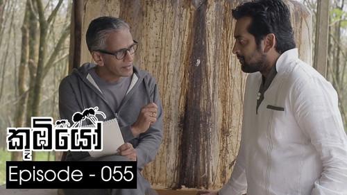 Koombiyo Season 1 Episode 55 - Episode 55