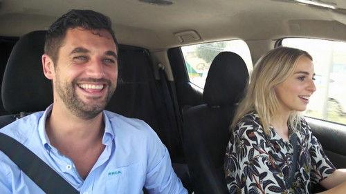 The Most Dangerous Roads in the World Season 6 Episode 7 - Mexico