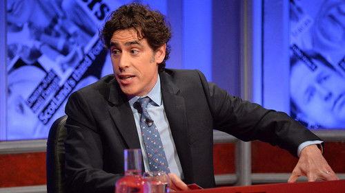 Have I Got News for You Season 60 Episode 3 - Stephen Mangan, Janey Godley, and Helen Lewis