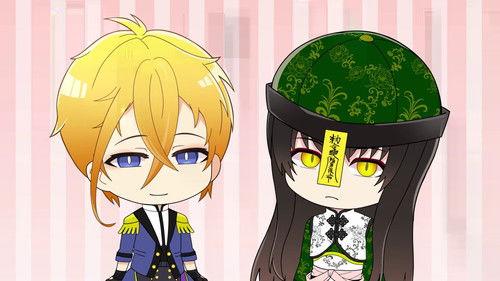 Summoning a BL Fan to Another World: Mini Anime Season 4 Episode 1 - Episode 1