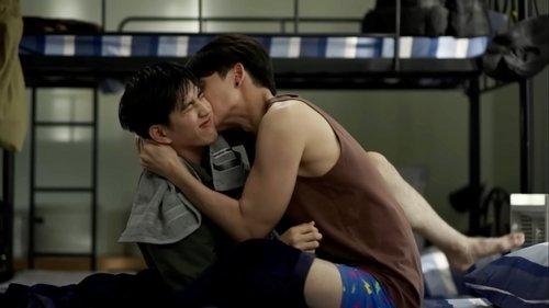 Last Twilight Season 1 Episode 11 - A Breakup