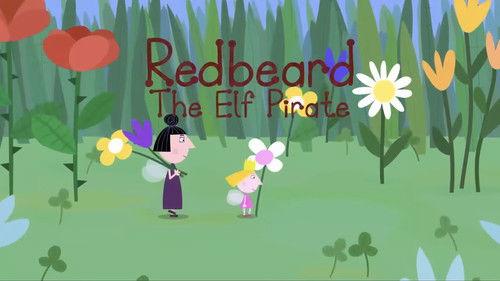 Ben & Holly's Little Kingdom Season 1 Episode 31 - Redbeard The Elf Pirate