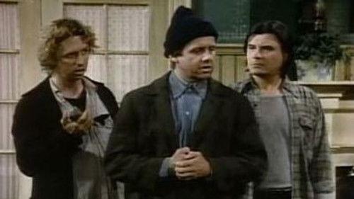 Newhart Season 3 Episode 2 - Twenty Year Itch