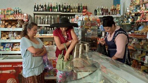 The In-Laws Season 3 Episode 2 - Episode 2